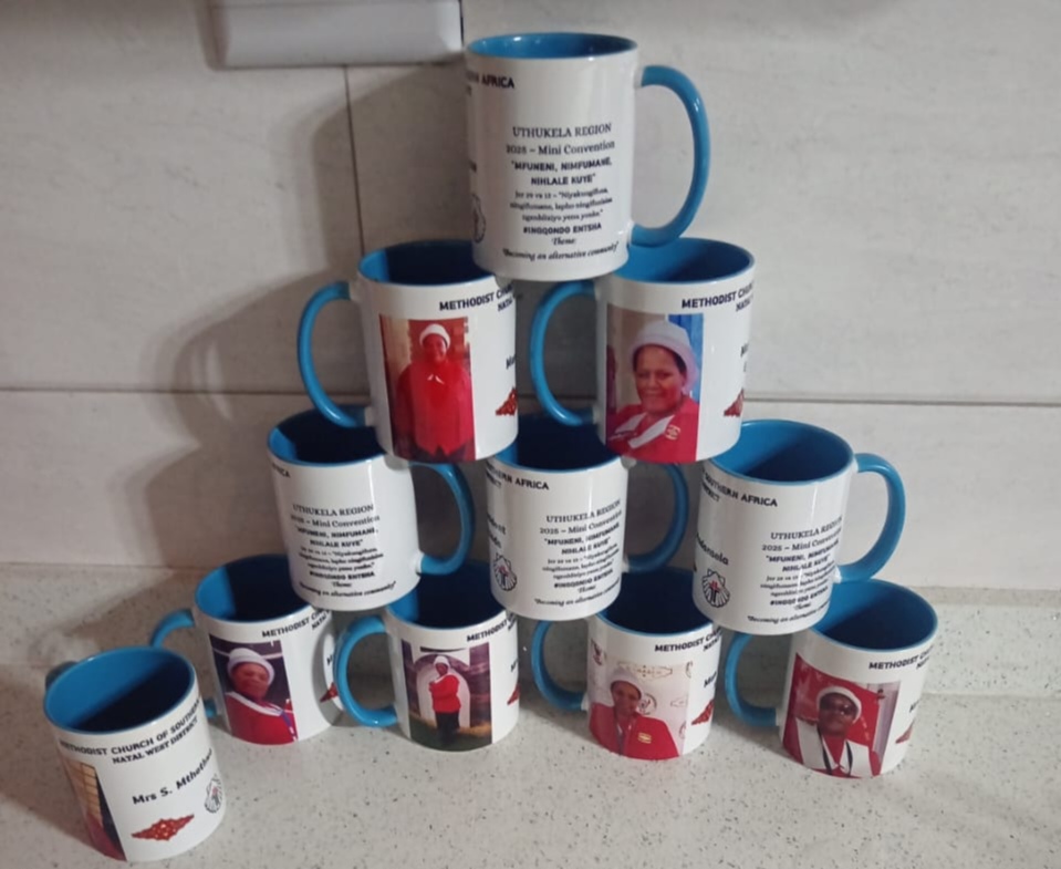 Custom Mug