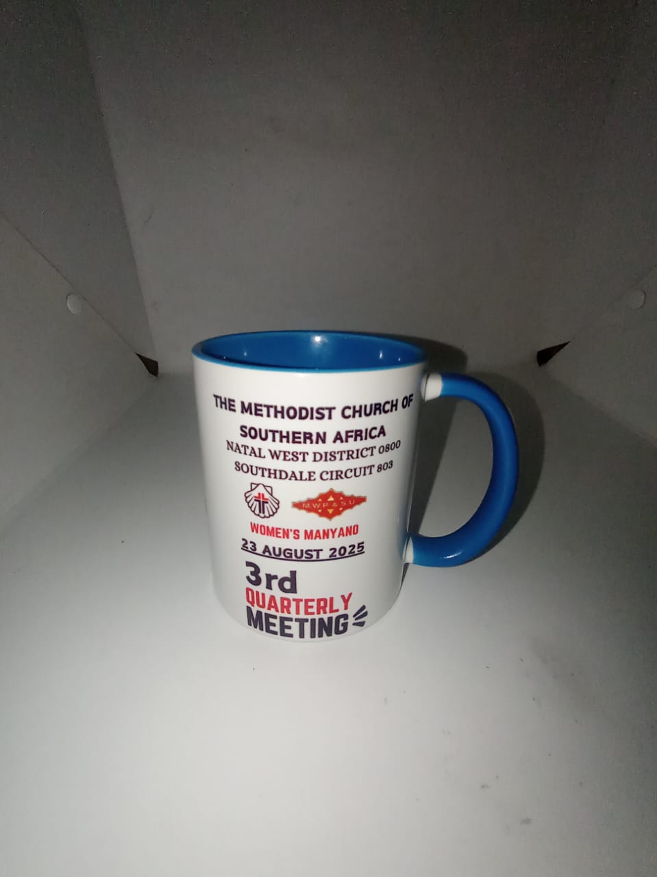 Custom Mug