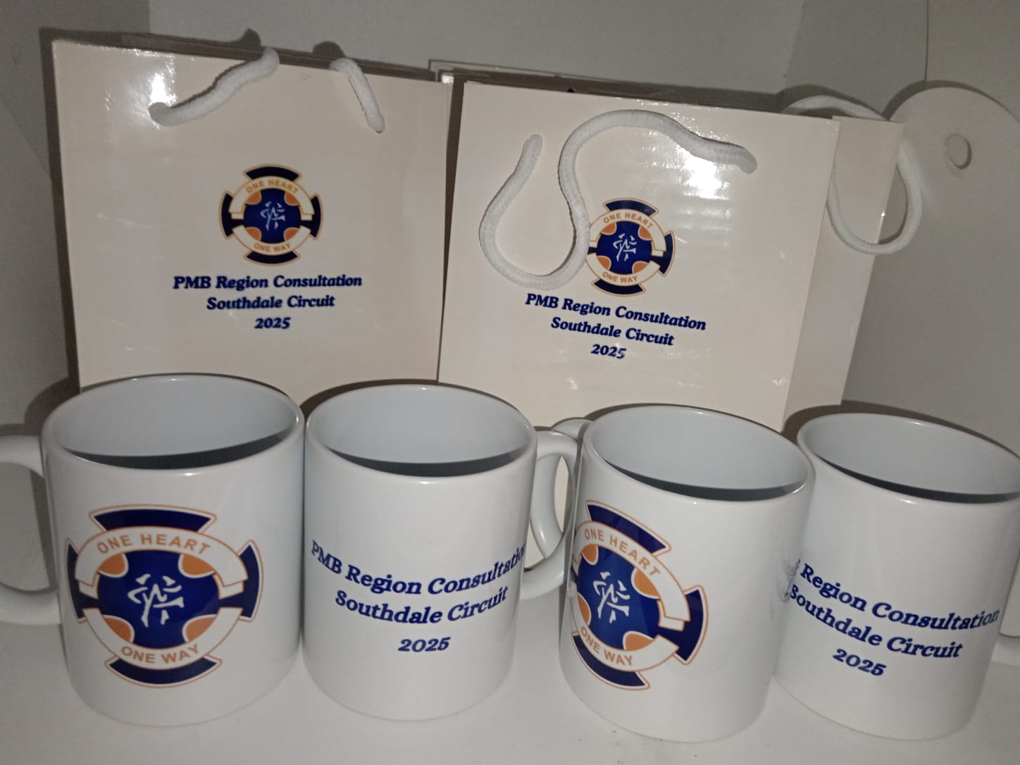 Custom Mug