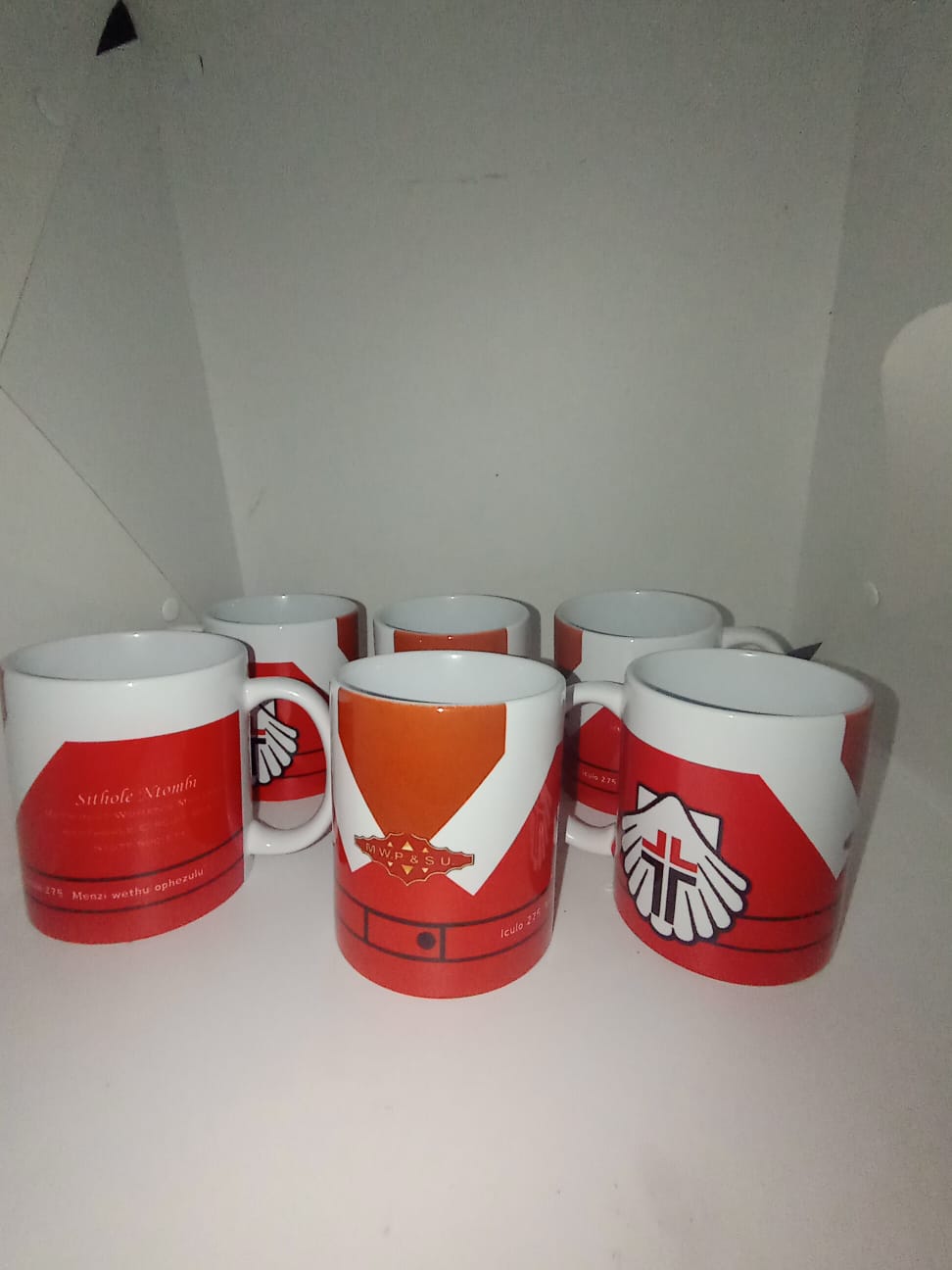 Custom Mug