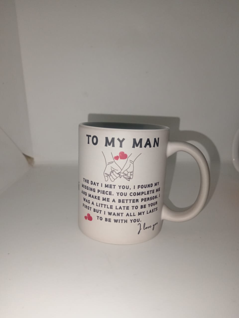 Custom Mug