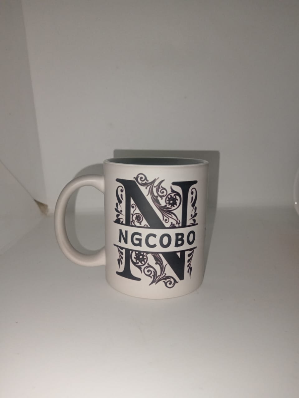 Custom Mug