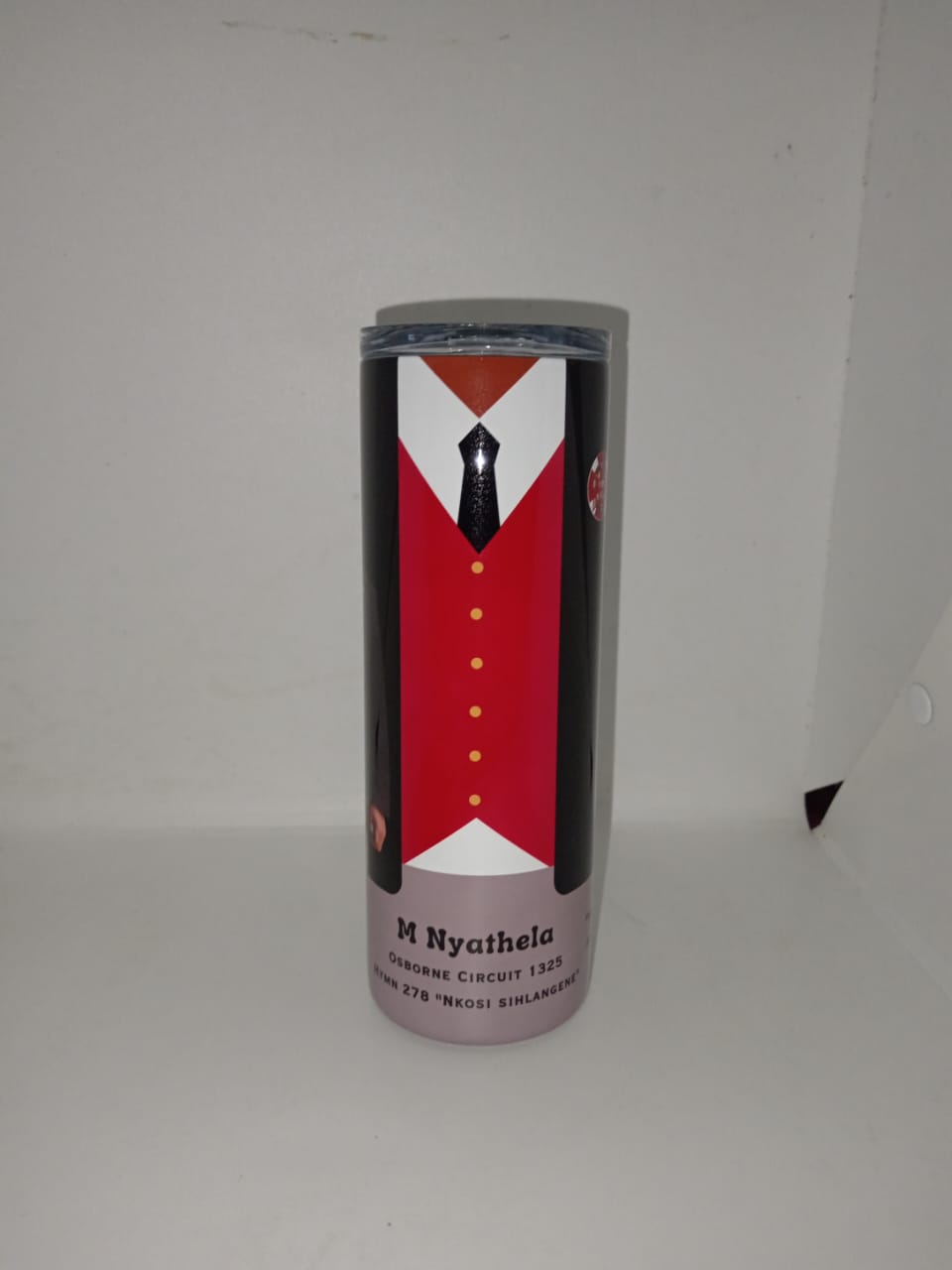 20oz Tumbler