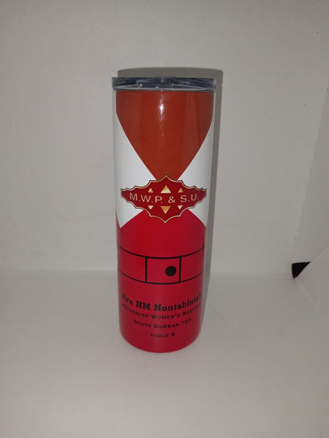 20oz Tumbler