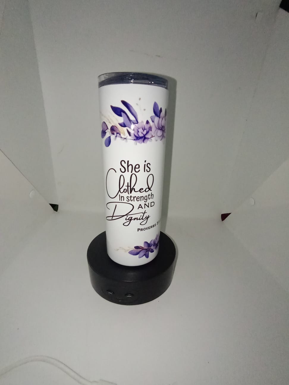 20oz Tumbler