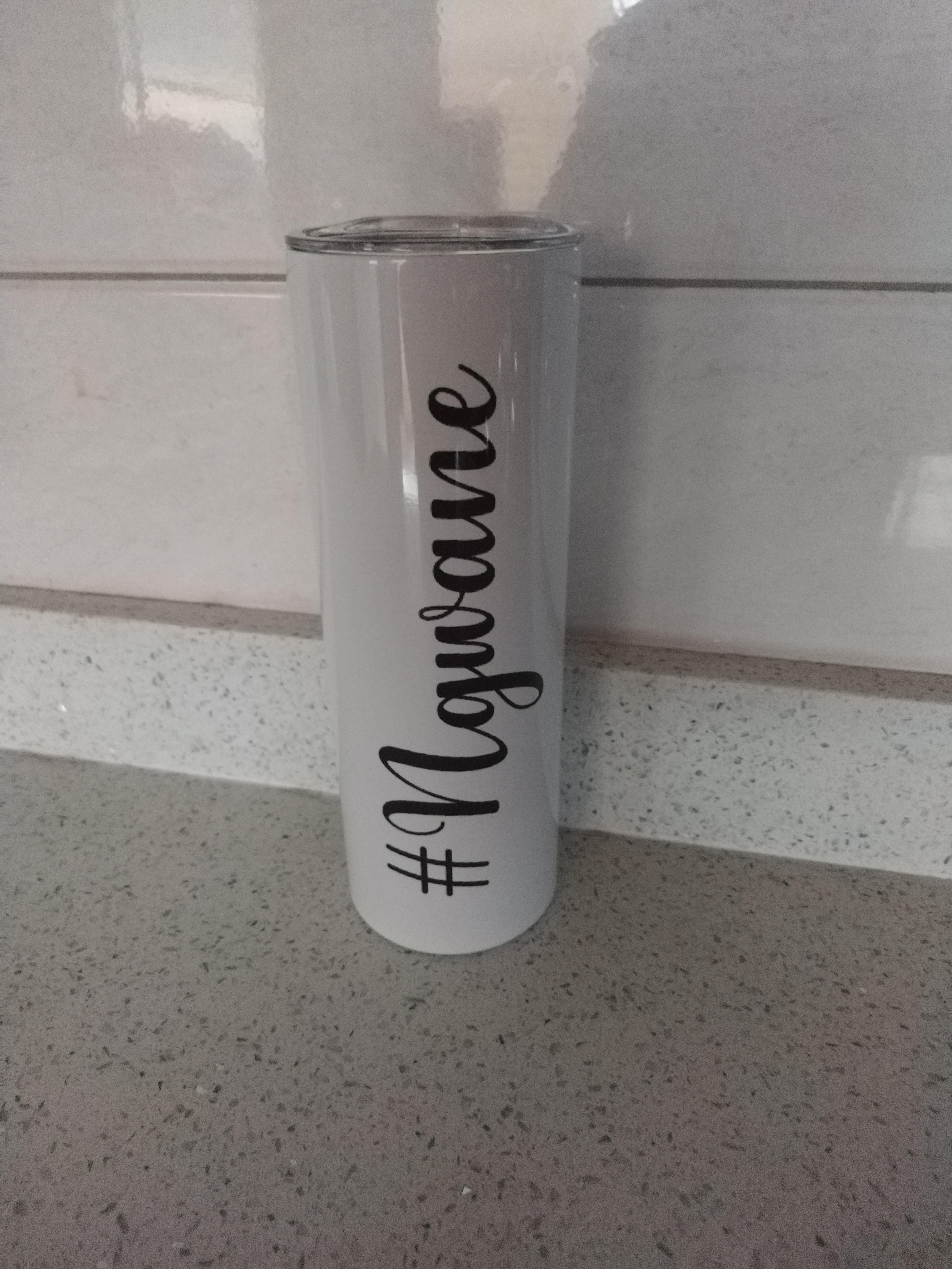 20oz Tumbler