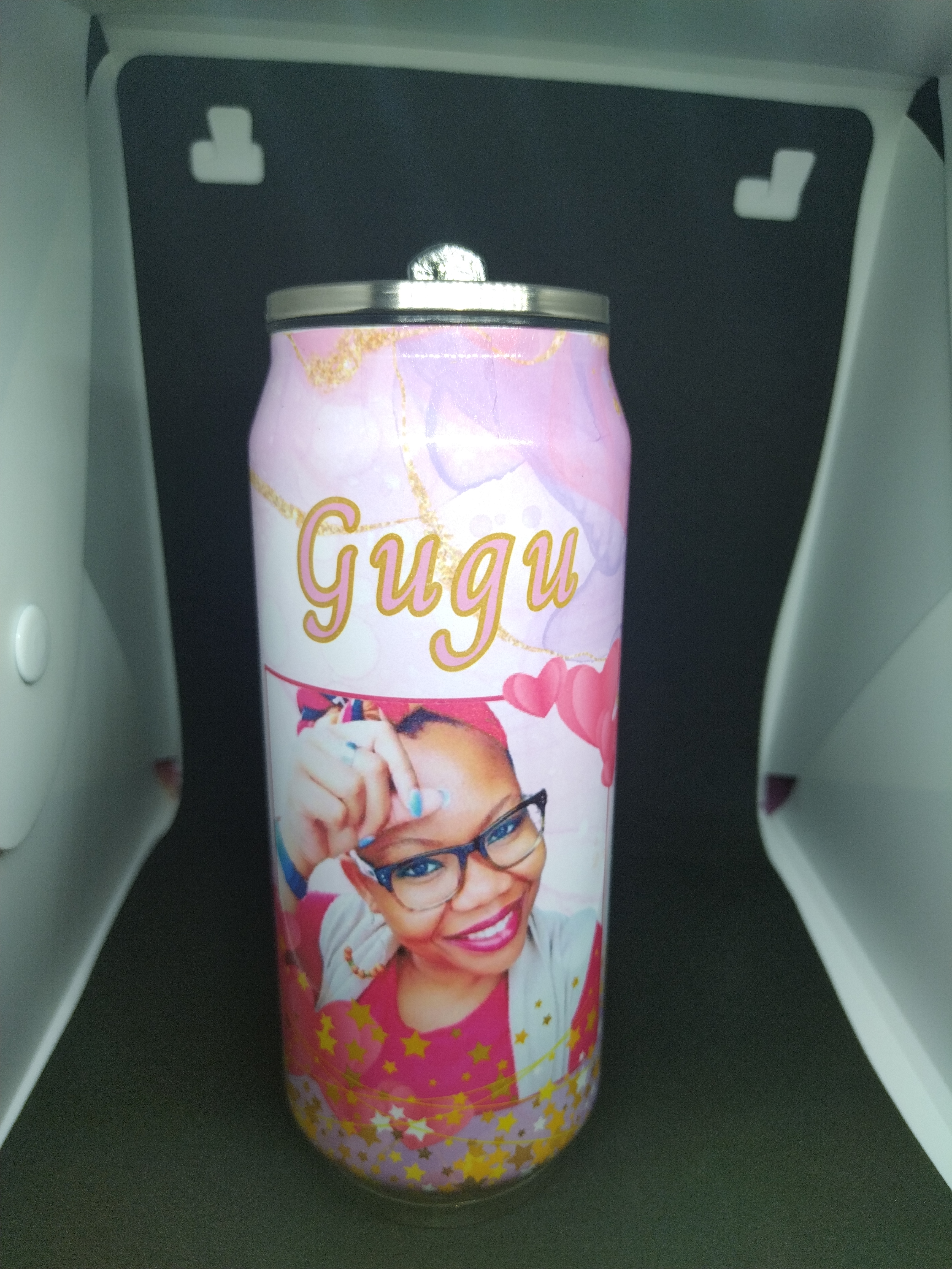 Can Tumbler