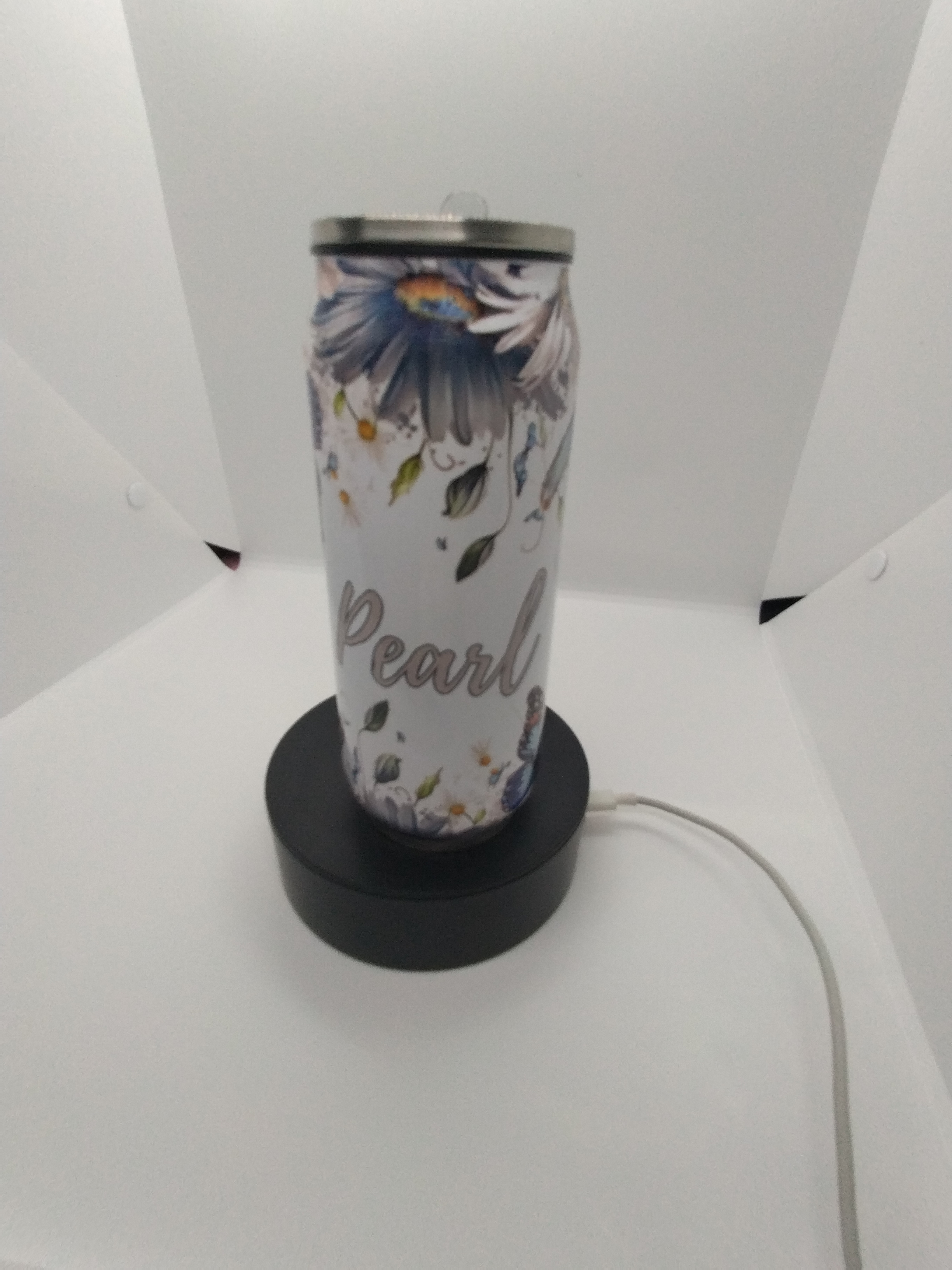 Can Tumbler