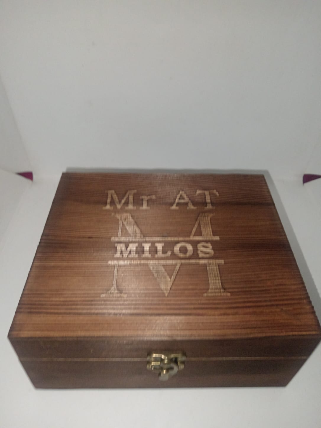 Whiskey Gift Set
