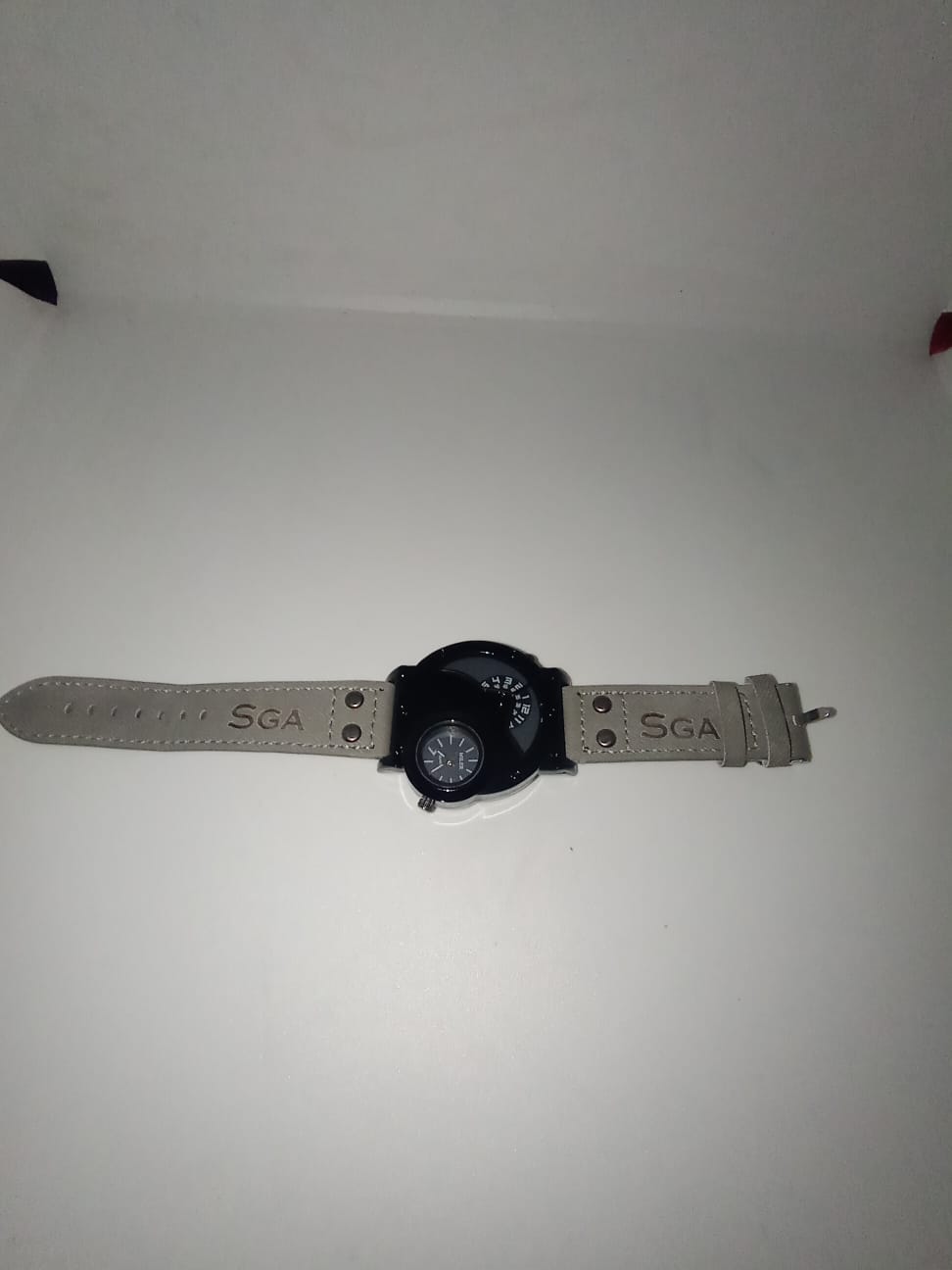Wristwatch