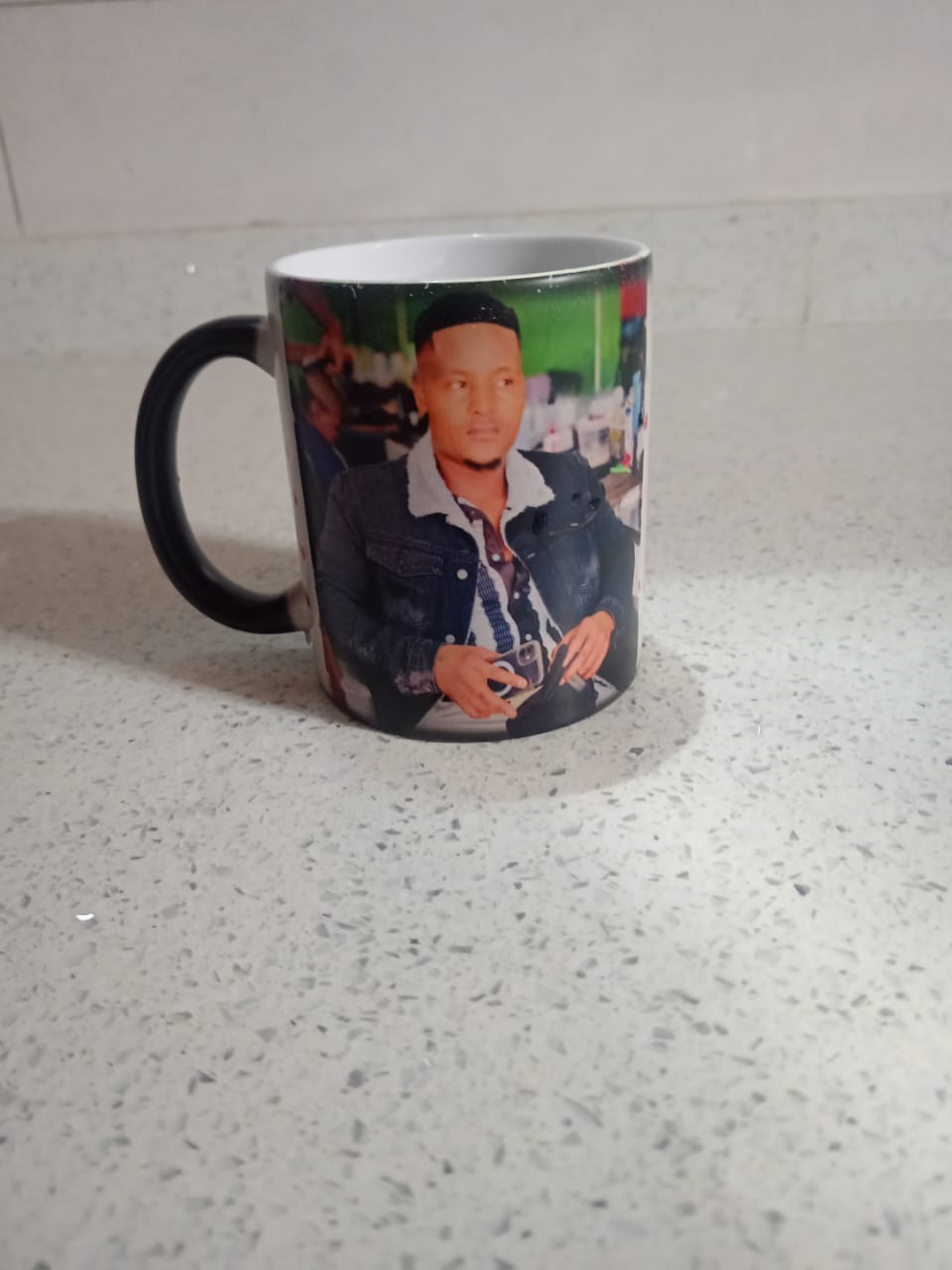 Magic Mug