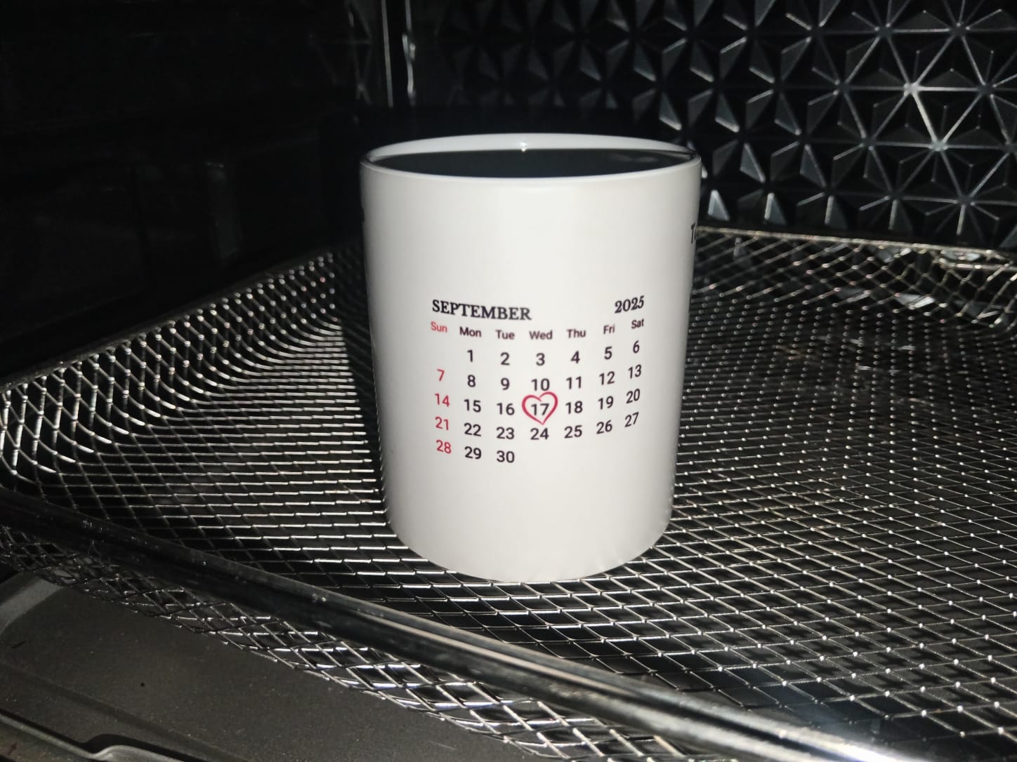 Magic Mug