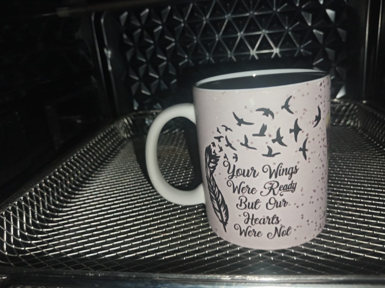 Magic Mug