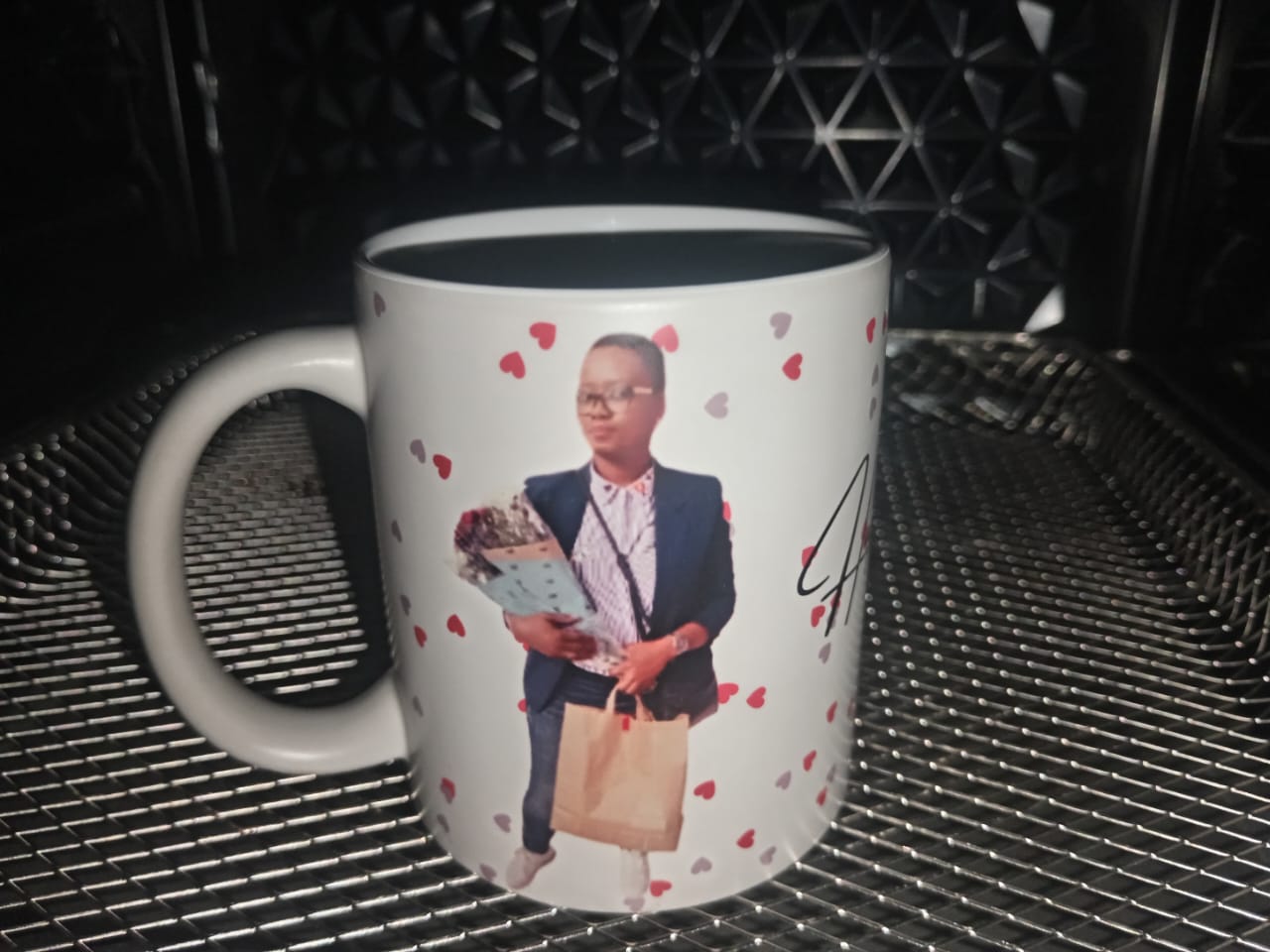 Magic Mug