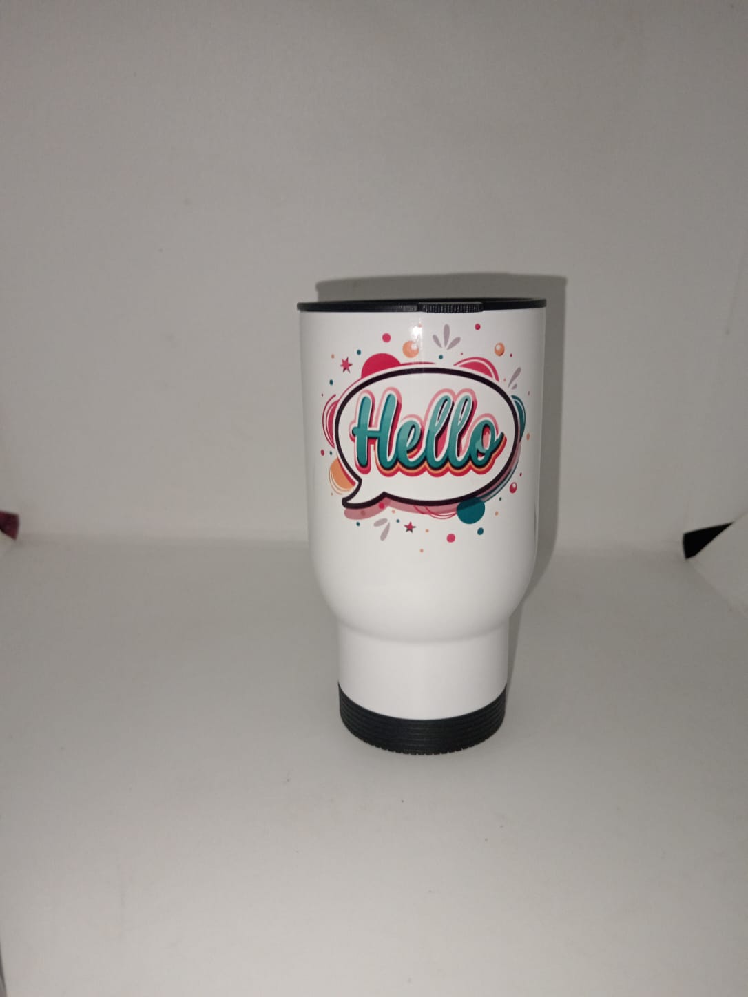 Travel Mug