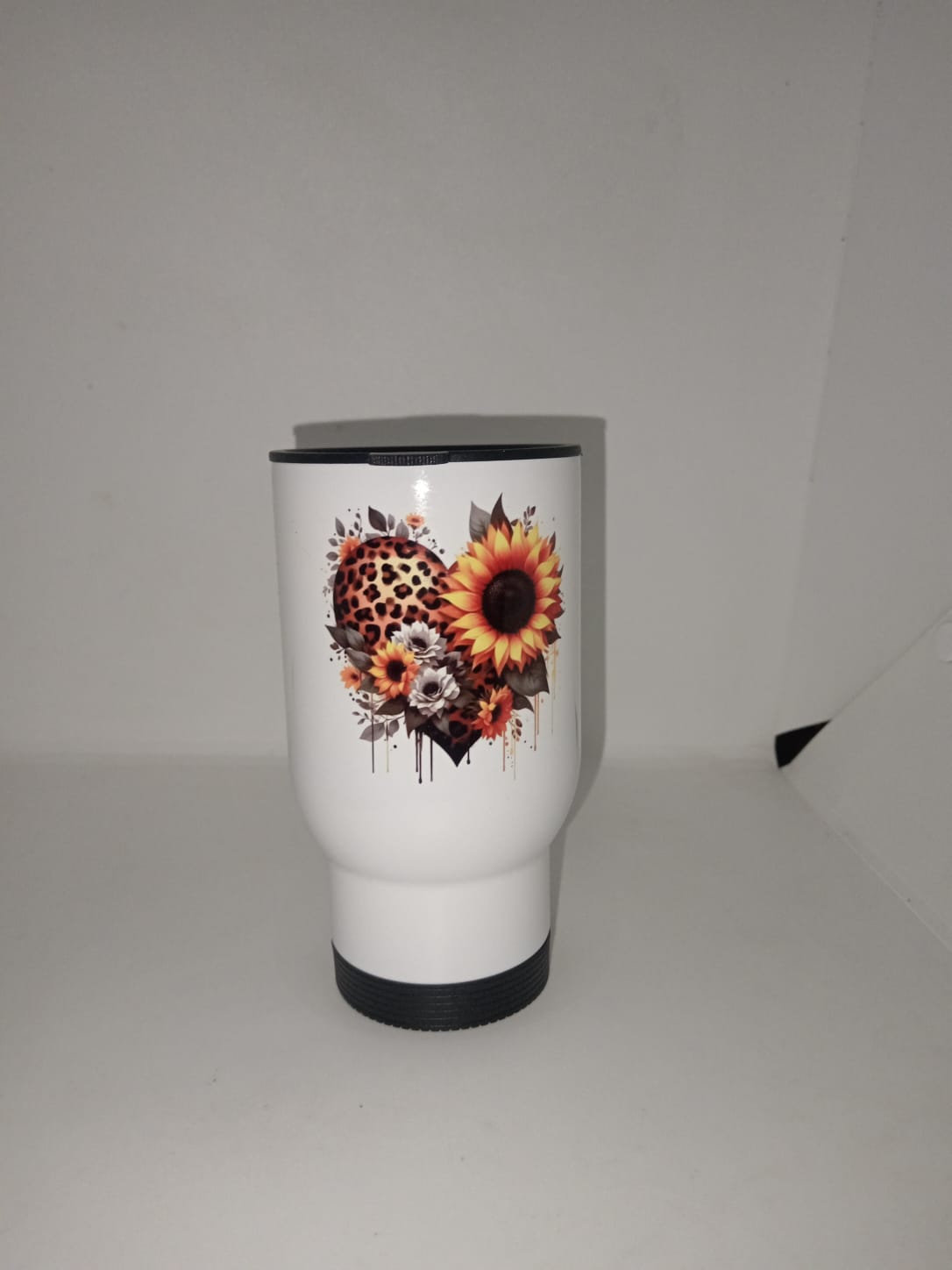 Travel Mug