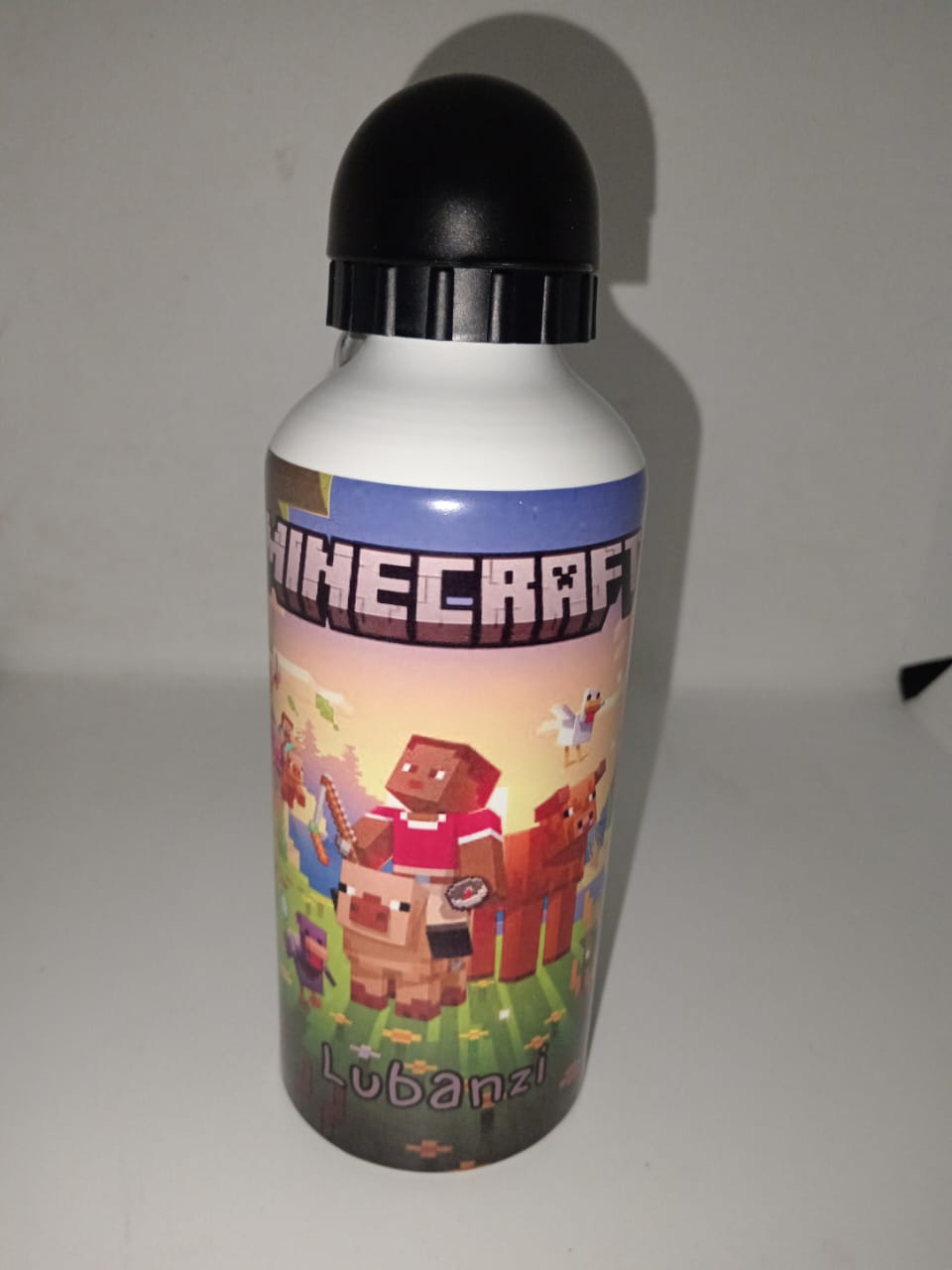 Water Bottle