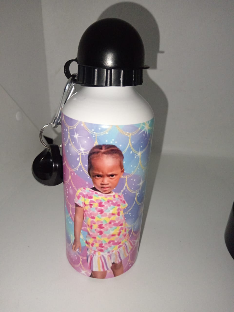 Water Bottle