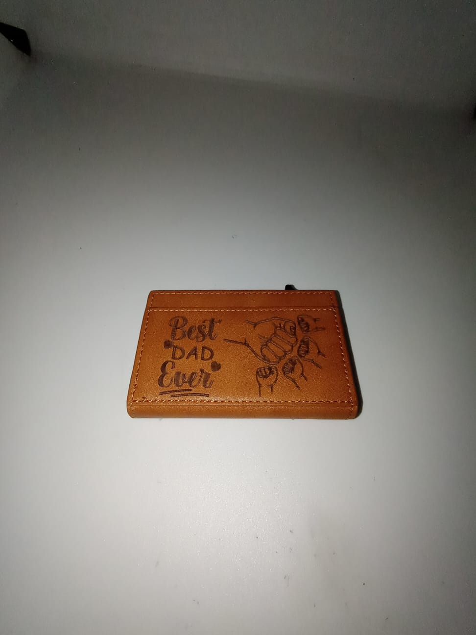 Cardholder