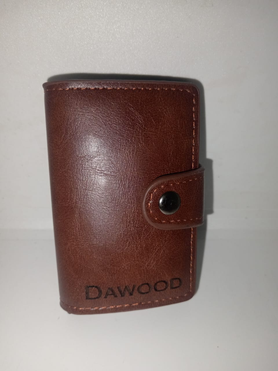 Cardholder