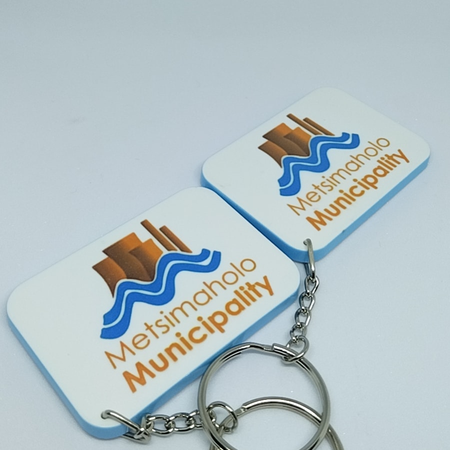 Image Keyholder