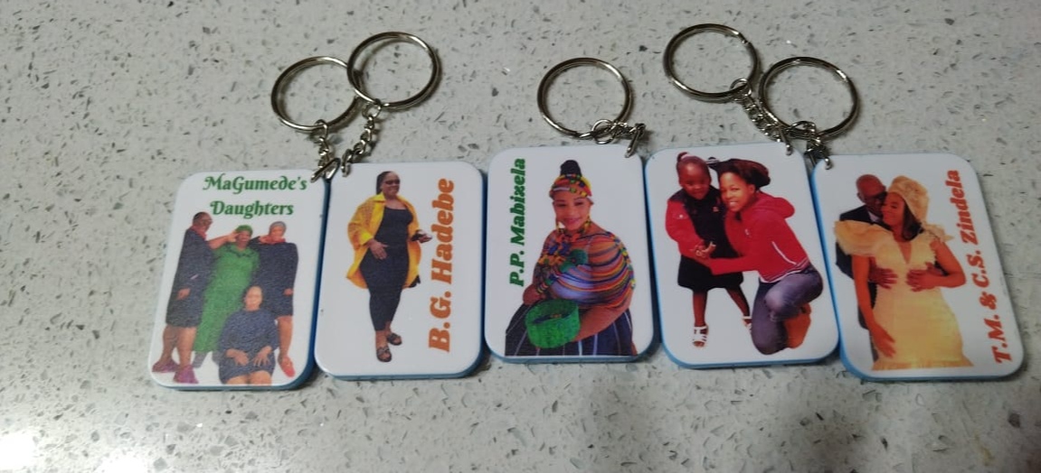 Image Keyholder