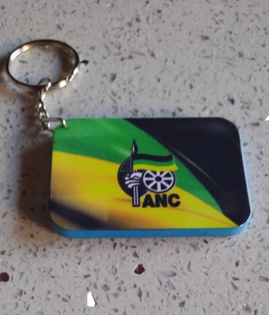 Image Keyholder