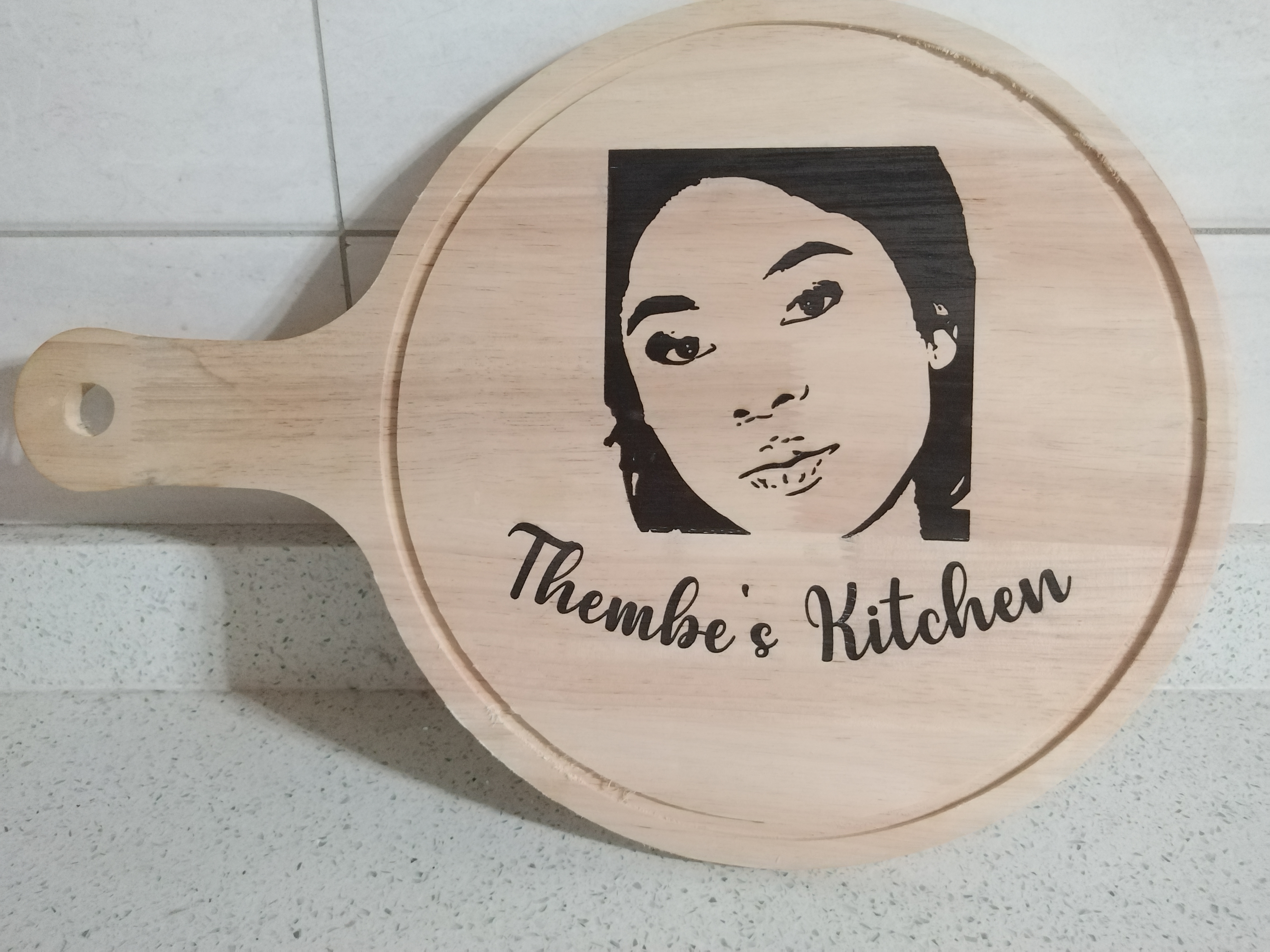 Cutting Board