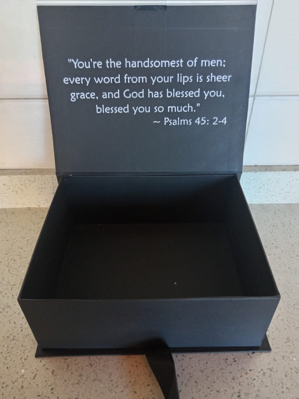 Gift Box